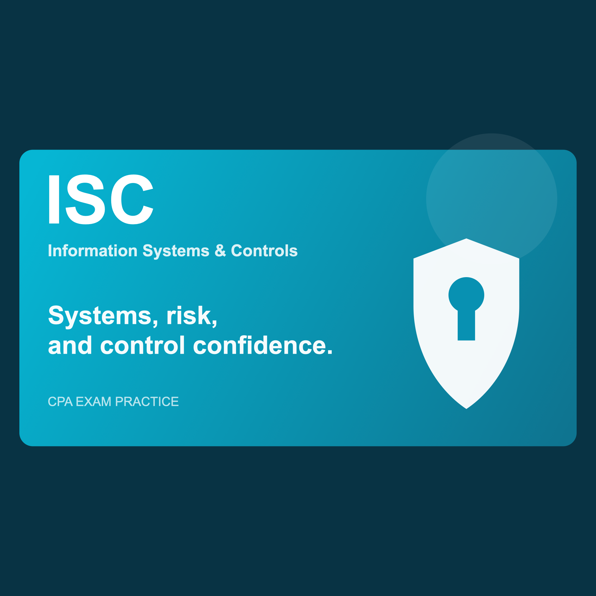ISC Complete Prep